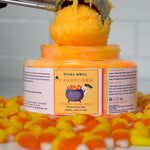 Candy Corn Foaming Sugar Scrub - Image 2