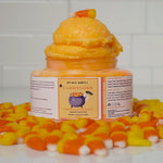Candy Corn Foaming Sugar Scrub - Image 3