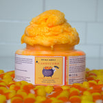Candy Corn Foaming Sugar Scrub - Image 4