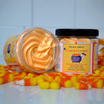 Candy Corn Whipped Body Butter - Image 5