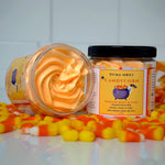 Candy Corn Whipped Body Butter - Image 1