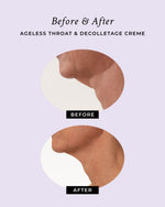 Ageless Throat & Decolletage Anti-Aging Neck Creme - Image 5