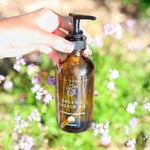 Pure Organic Cold Pressed Hexane-Free Castor Oil - Image 4