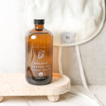 Organic Pure Castor Oil + Cloth Pack Bundle - Image 5