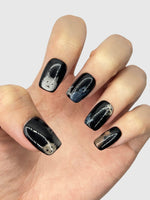 Cat Lady press on nails - Image 3