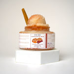 Fall Harvest Foaming Sugar Scrub Collection - Image 1