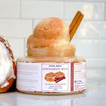Cinnamon Bun Foaming Sugar Scrub - Image 1