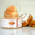 Cinnamon Bun Foaming Sugar Scrub - Image 4