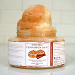 Cinnamon Bun Foaming Sugar Scrub - Image 2