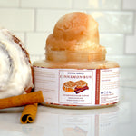 Cinnamon Bun Foaming Sugar Scrub - Image 3