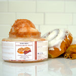 Cinnamon Bun Foaming Sugar Scrub - Image 5
