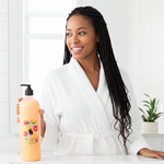 Citrus Burst Clarifying Shampoo - Image 3