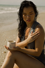 Clarity Exfoliating Sugar Body Scrub - Image 5