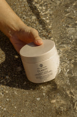 Clarity Exfoliating Sugar Body Scrub - Image 2