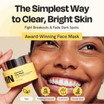 Vitamin C Clay Mask - Image 12