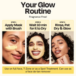 Vitamin C Clay Mask - Image 13