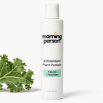 Antioxidant Plant Protein Face Cleanser - Image 9