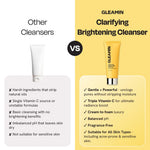 Clarifying Brightening Cleanser - Image 9