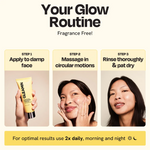 Clarifying Brightening Cleanser - Image 10