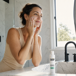 Antioxidant Plant Protein Face Cleanser - Image 6