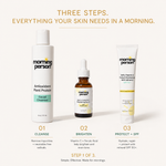 Antioxidant Plant Protein Face Cleanser - Image 7