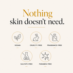 Antioxidant Plant Protein Face Cleanser - Image 8