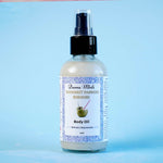 Coconut Passion Shimmer Body Oil - Image 2