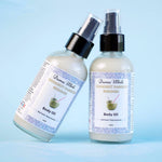 Coconut Passion Shimmer Body Oil - Image 3