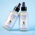 Coconut Passion Shimmer Body Oil - Image 5