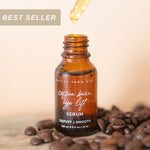 Coffee Bean Eye Lift Serum - Image 1