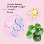Collagen & Retinol Toner Pads - Image 6
