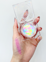 Anime Color Changing Blush - Clear Quartz - Image 3
