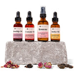 Travel Kits – 4 Travel Rituals for Face & Hair - Image 2