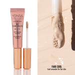 Skin On Skin BB + CC Full Coverage Hyaluronic Serum Concealer - Image 49