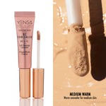 Skin On Skin BB + CC Full Coverage Hyaluronic Serum Concealer - Image 41