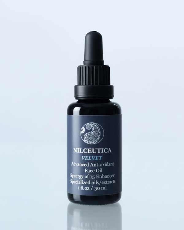 VELVET Advanced Antioxidant Face Oil