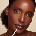 Luxe Lip Nourishing Oil with Hyaluronic + Vitamin E - Image 9