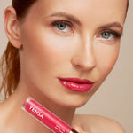 Luxe Lip Nourishing Oil with Hyaluronic + Vitamin E - Image 6