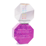 Cosmic Lavender | Spiritual Detox (Rose Quartz) - Image 7