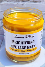 MAGIC REPAIR: Brightening Gel Mask (Advanced Formula) - Image 2