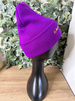 Satin Lined Beanies - Image 4
