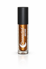 BK - Bronze Metallic Chrome Longwear Liquid Lipstick – Transfer‑Proof Matte - Image 2