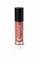Fairytale -Orange to Pink Shift Duochrome Hydrating Lip Gloss – High Shine - Image 3