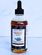 Unrefined Jamaican Black Castor Oil - Image 4