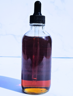 Unrefined Jamaican Black Castor Oil - Image 7