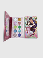 Diamond Of All Seasons- Duochrome Pressed Pigment Palette - Image 4