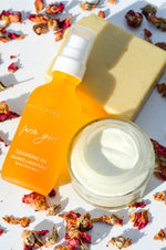 Double Cleansing Kit: Anti-Aging - Image 3