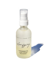 Clarifying Cleansing Oil for Acne-Prone Skin - Image 3