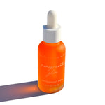 Pomegranate Glow Natural Skin Protecting Serum - Image 6