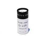 Fragrance Free Tallow + Honey Lip Butter | Eco-Friendly Travel Tube - Image 5